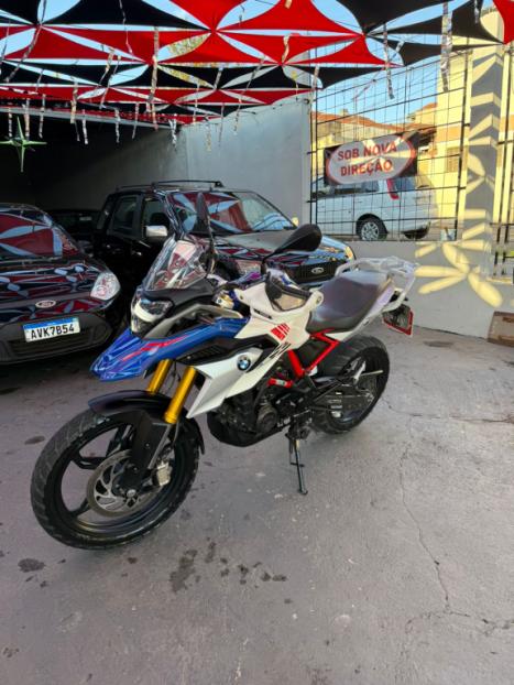 BMW G 310 GS , Foto 9
