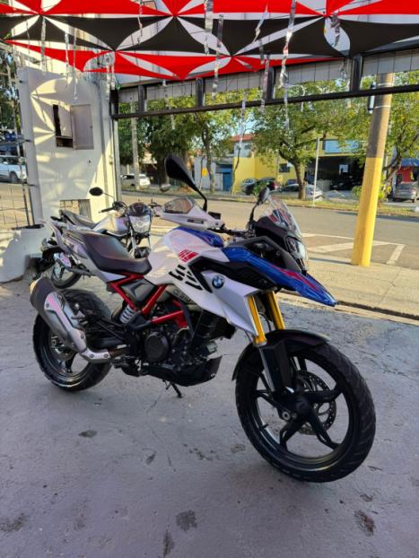 BMW G 310 GS , Foto 11
