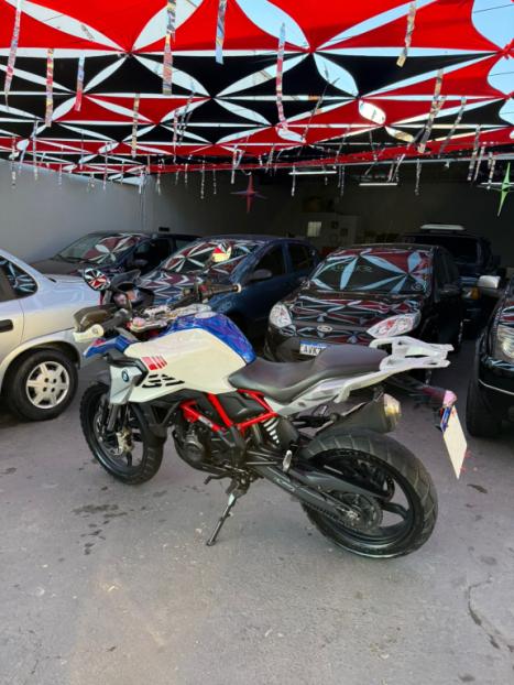 BMW G 310 GS , Foto 12