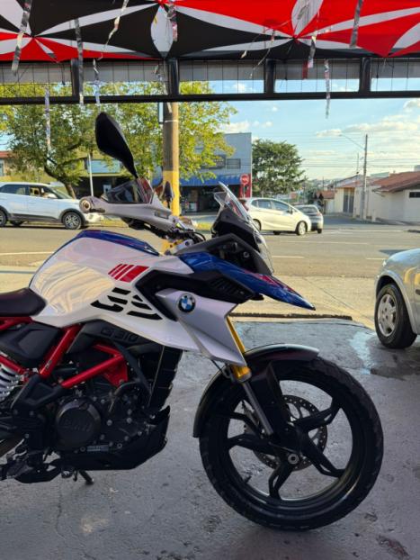 BMW G 310 GS , Foto 13