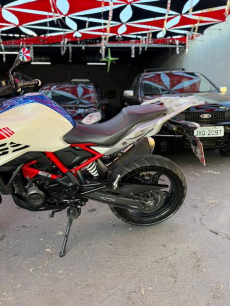 BMW G 310 GS , Foto 14