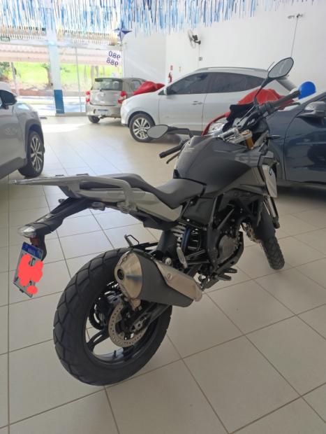 BMW G 310 GS , Foto 2