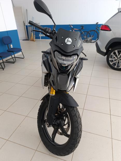 BMW G 310 GS , Foto 3