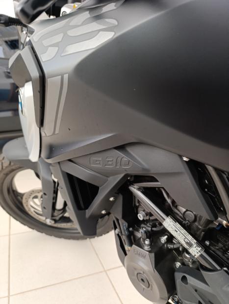 BMW G 310 GS , Foto 4