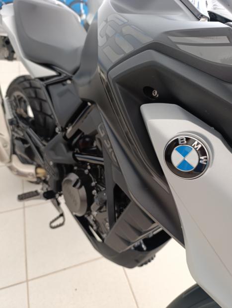 BMW G 310 GS , Foto 5
