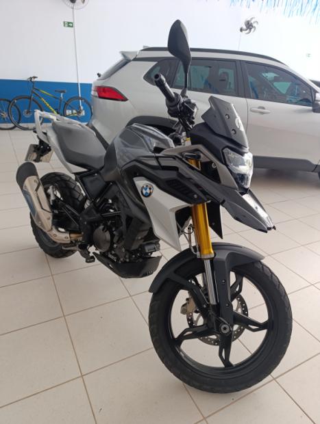 BMW G 310 GS , Foto 6