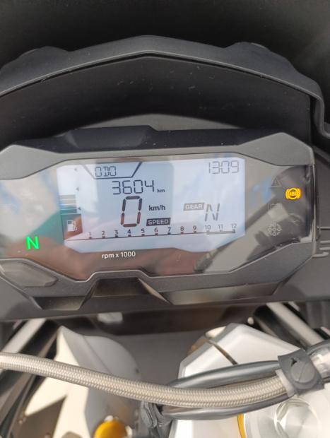 BMW G 310 GS , Foto 7