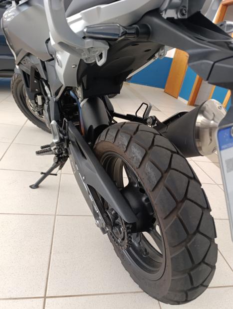 BMW G 310 GS , Foto 8