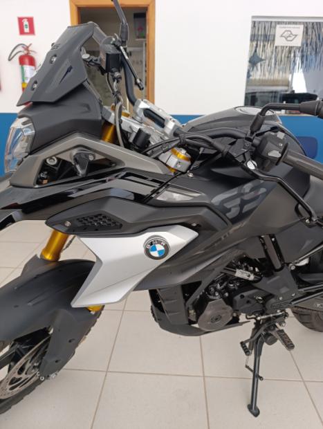 BMW G 310 GS , Foto 9