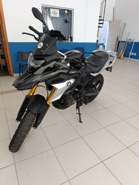 BMW G 310 GS , Foto 10