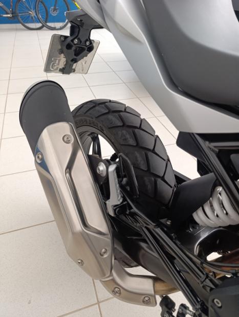 BMW G 310 GS , Foto 11