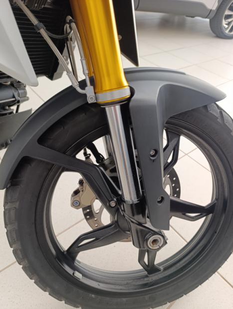 BMW G 310 GS , Foto 12
