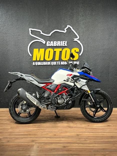 BMW G 310 GS , Foto 1