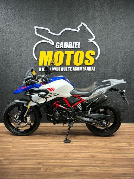 BMW G 310 GS , Foto 2