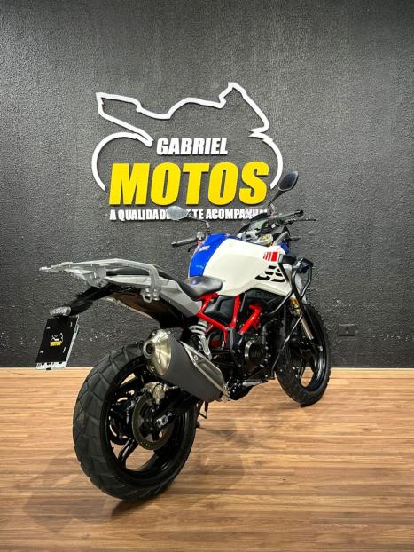 BMW G 310 GS , Foto 5