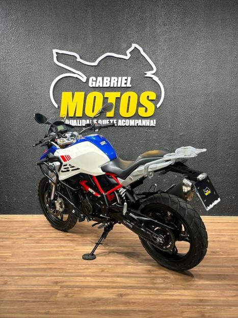 BMW G 310 GS , Foto 6