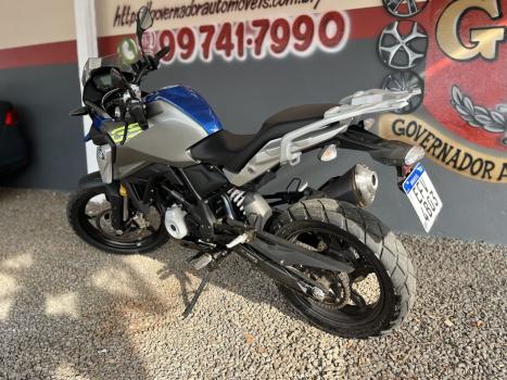 BMW G 310 GS , Foto 2