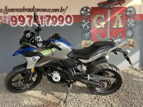 BMW G 310 GS , Foto 3