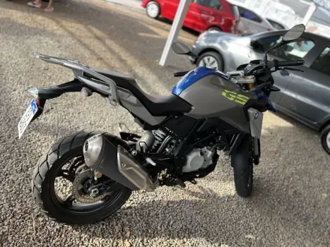 BMW G 310 GS , Foto 4