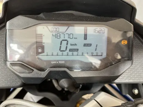BMW G 310 GS , Foto 7