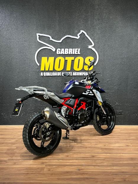 BMW G 310 GS , Foto 5