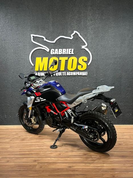 BMW G 310 GS , Foto 6