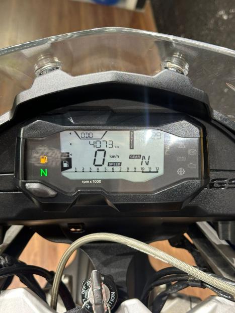 BMW G 310 GS , Foto 7