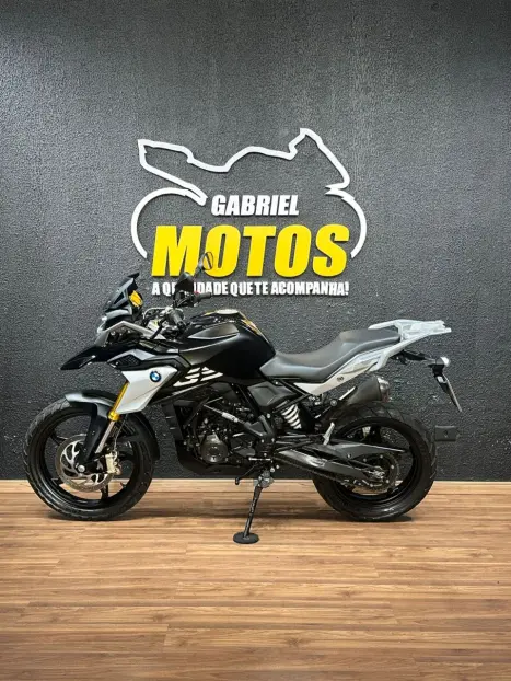 BMW G 310 GS , Foto 2