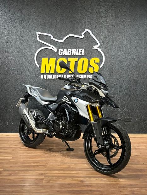 BMW G 310 GS , Foto 3