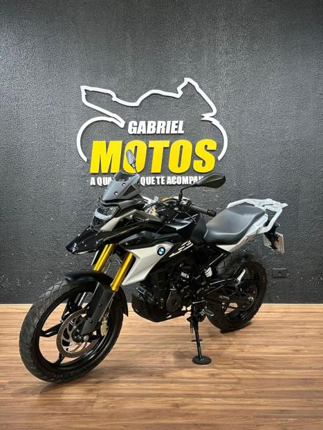 BMW G 310 GS , Foto 4
