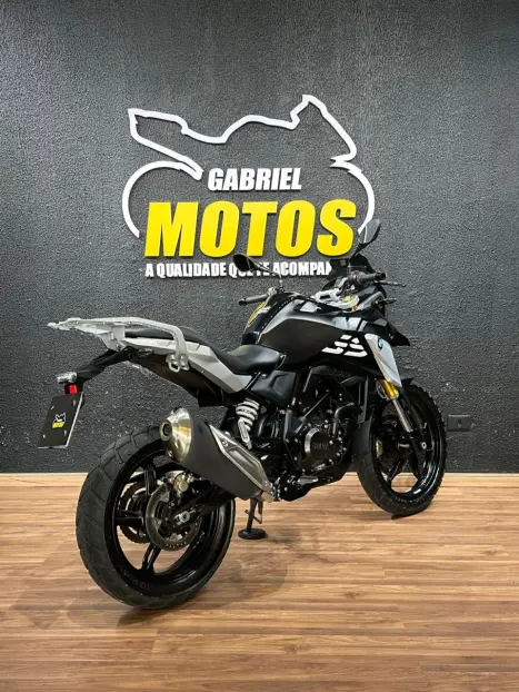 BMW G 310 GS , Foto 5