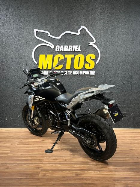 BMW G 310 GS , Foto 6