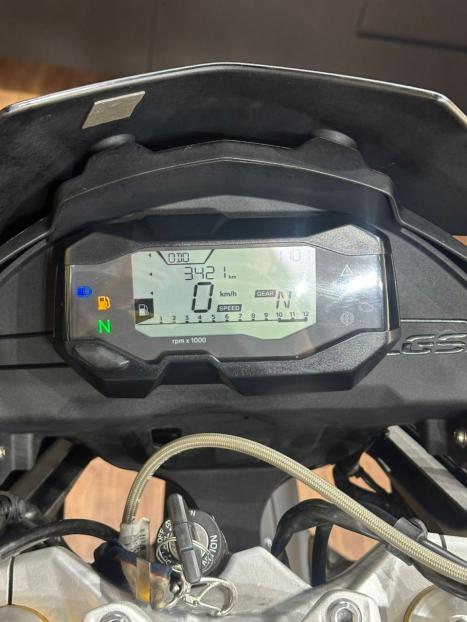 BMW G 310 GS , Foto 7