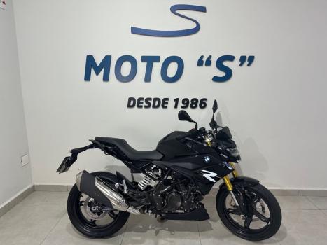 BMW G 310 R , Foto 1