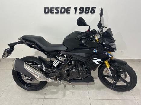 BMW G 310 R , Foto 2