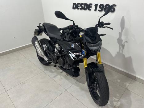 BMW G 310 R , Foto 3