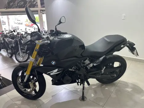 BMW G 310 R , Foto 4