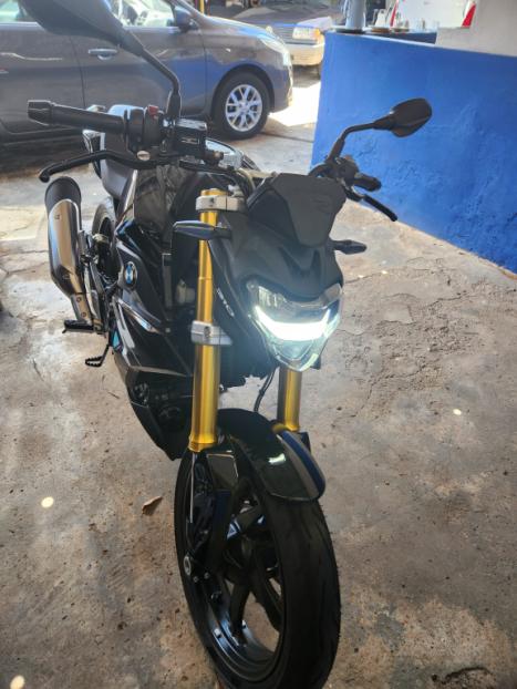 BMW G 310 R , Foto 2