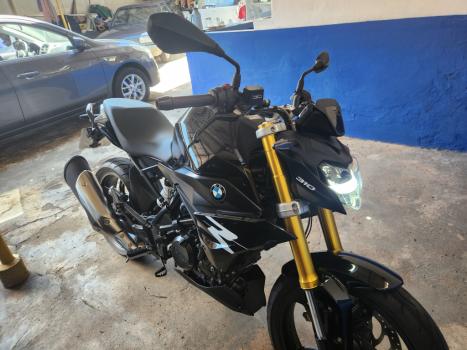 BMW G 310 R , Foto 3