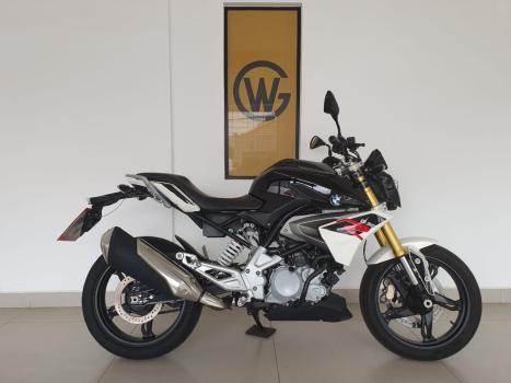 BMW G 310 R , Foto 1