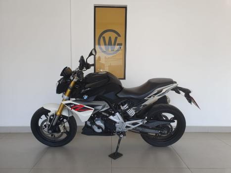 BMW G 310 R , Foto 2