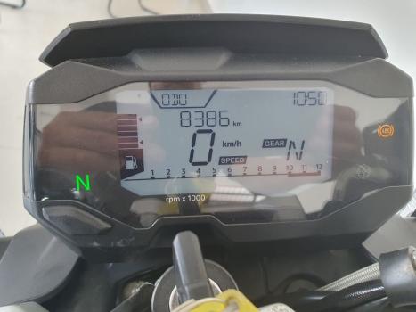 BMW G 310 R , Foto 3