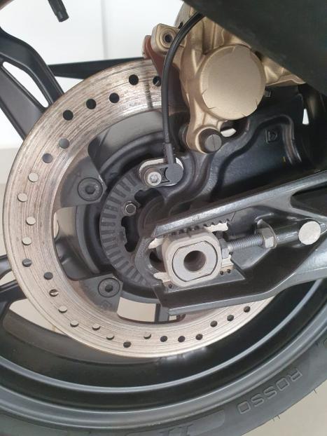 BMW G 310 R , Foto 4