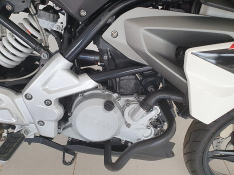 BMW G 310 R , Foto 5