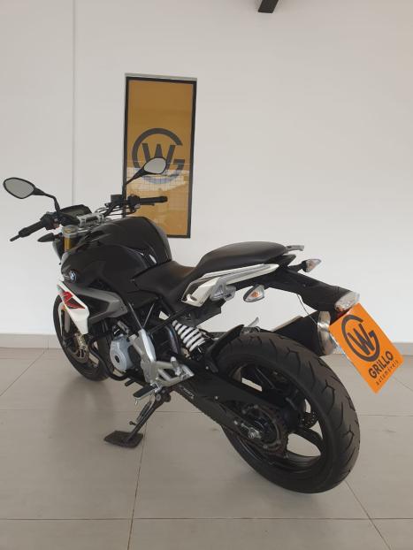 BMW G 310 R , Foto 7