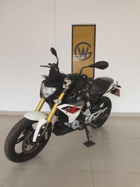 BMW G 310 R , Foto 8