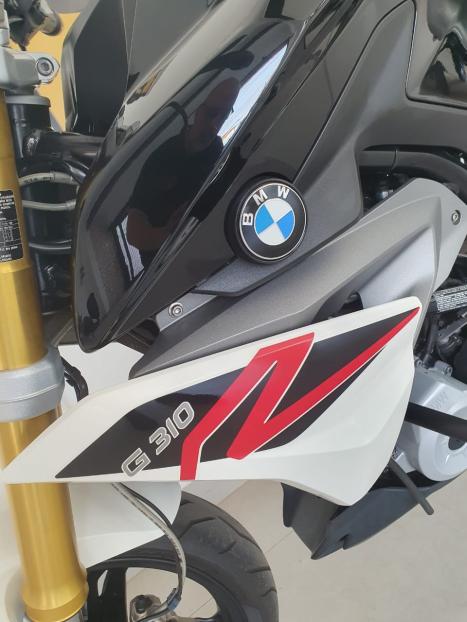 BMW G 310 R , Foto 9