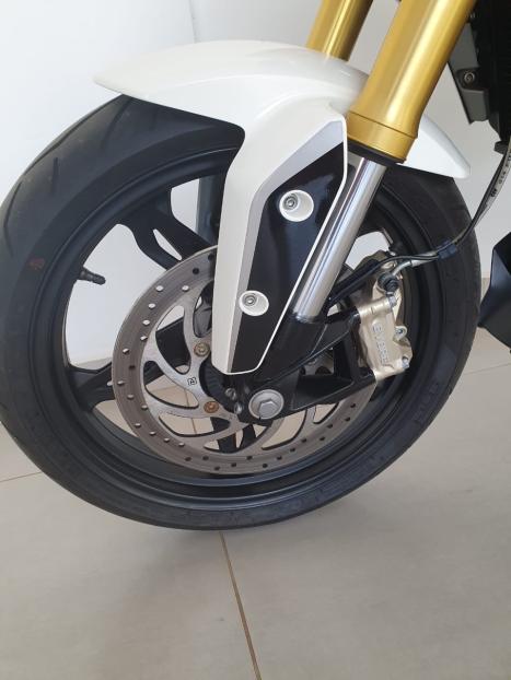 BMW G 310 R , Foto 10