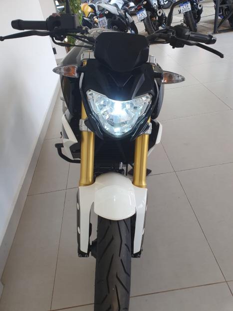 BMW G 310 R , Foto 13