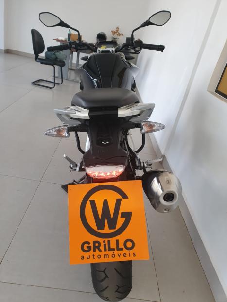 BMW G 310 R , Foto 15